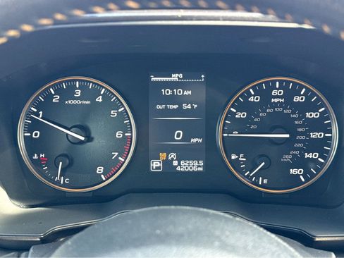 Used 2024 Subaru Outback Wilderness image 18