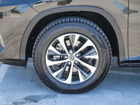 Used 2022 Lexus RX 350 FWD image 10