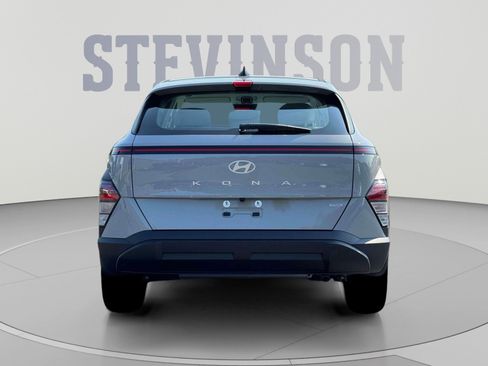 New 2026 Hyundai Kona SE AWD/4WD image 6