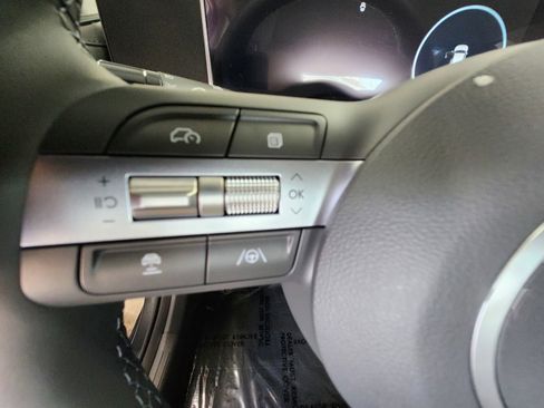 New 2026 Hyundai Sonata Limited FWD image 12