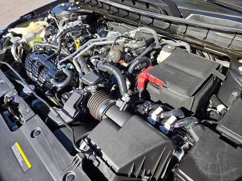 Used 2021 Nissan Altima 2.5 S image 21