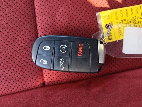 Used 2020 Dodge Charger Scat Pack image 36