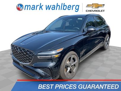 Used 2026 Genesis GV70 3.5T Sport Prestige