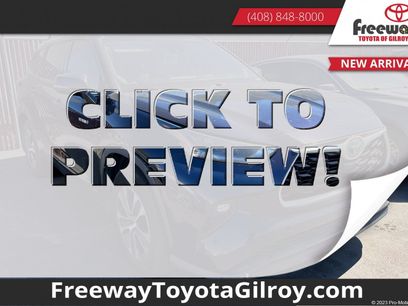 Used 2021 Toyota Highlander XLE