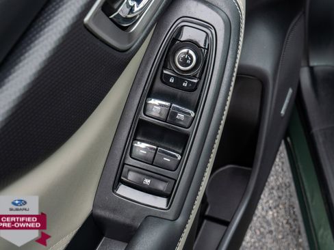 Certified 2023 Subaru Forester Limited AWD/4WD image 14