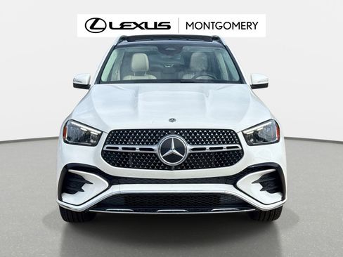 Used 2024 Mercedes-Benz GLE 350 4MATIC image 8