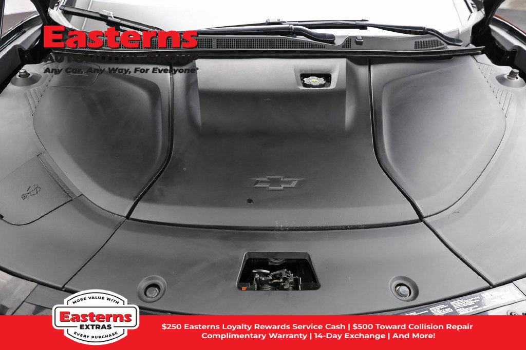 Used 2024 Chevrolet Blazer EV LT AWD/4WD image 8