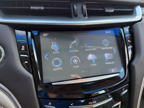 Used 2017 Cadillac XTS Luxury w/ Driver Awareness Package FWD image 30