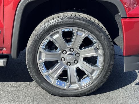 Used 2018 GMC Sierra 1500 Denali w/ Denali Ultimate Package image 14