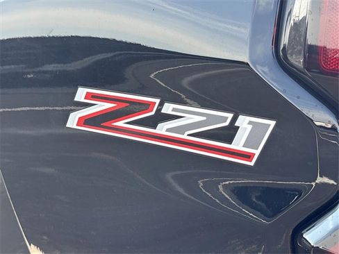 New 2025 Chevrolet Colorado Z71 w/ Technology Package image 22