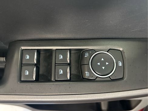 Used 2025 Ford F350 XLT w/ 360-Degree Camera Package AWD/4WD image 29