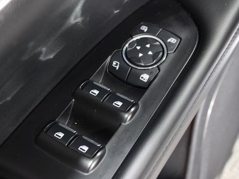 Used 2023 Lincoln Nautilus Reserve w/ Equipment Group 201A AWD/4WD image 7
