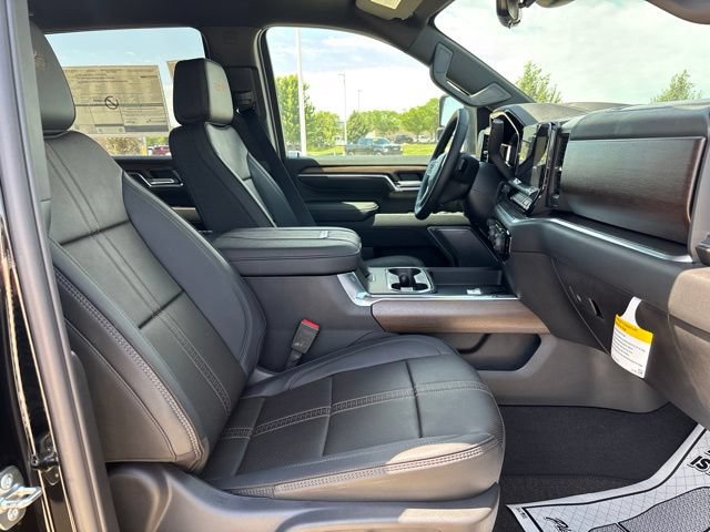 New 2026 Chevrolet Silverado 2500 High Country w/ Midnight Edition AWD/4WD image 24
