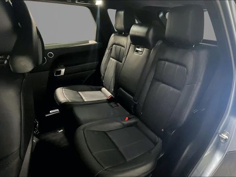 Used 2021 Land Rover Range Rover Sport HSE Dynamic image 20