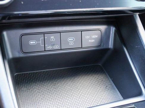 New 2026 Hyundai Santa Cruz SEL image 15