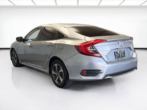 Used 2020 Honda Civic LX image 6
