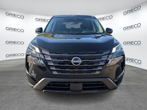 New 2026 Nissan Rogue SV w/ Cold Weather Package FWD image 2