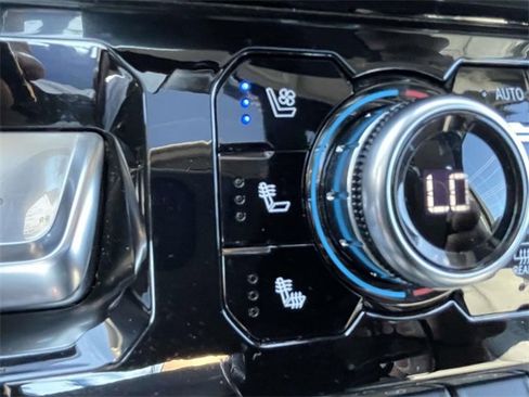 Certified 2022 GMC Sierra 1500 Denali image 24