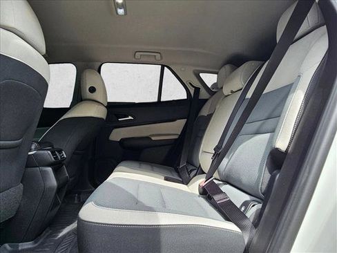 Used 2024 Honda Prologue EX image 18