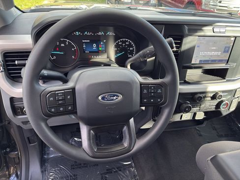 New 2026 Ford F250 XL w/ STX Appearance Package image 18