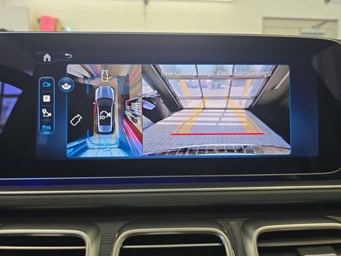 New 2026 Mercedes-Benz GLE 350 4MATIC image 25
