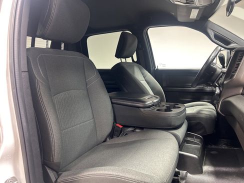 Certified 2021 RAM 2500 Tradesman image 36