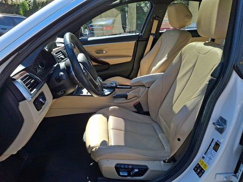 Used 2018 BMW 430i Gran Coupe xDrive AWD/4WD image 15