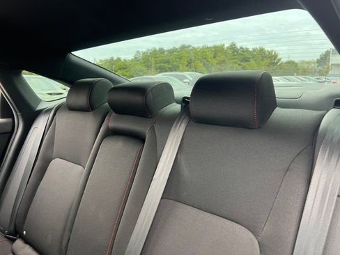 Used 2025 Honda Civic Si image 19