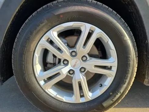 Used 2018 GMC Terrain SLE FWD image 47