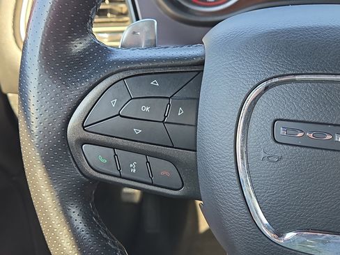 Used 2022 Dodge Challenger GT image 22