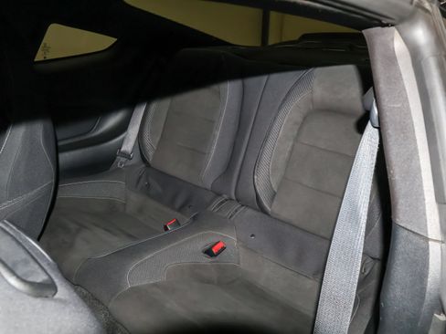 Used 2017 Ford Mustang Shelby GT350 w/ Electronics Package RWD image 15