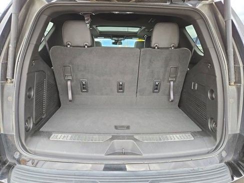 Used 2023 Chevrolet Tahoe Z71 image 17
