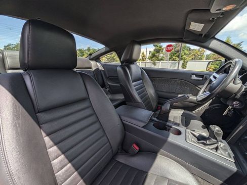 Used 2007 Ford Mustang GT RWD image 18