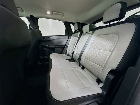 Certified 2024 Ford Escape Active image 14