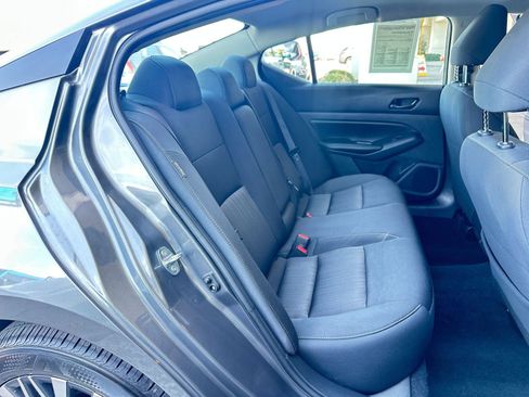 Used 2024 Nissan Altima 2.5 SV image 39