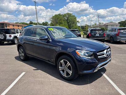 Used 2019 Mercedes-Benz GLC 300 4MATIC
