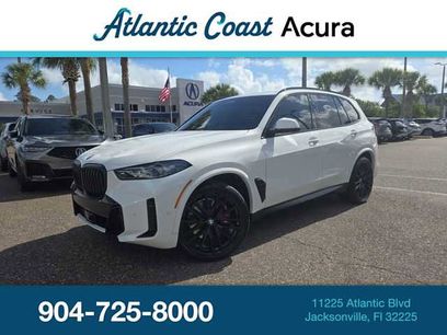 Used 2024 BMW X5 xDrive40i w/ M Sport Package