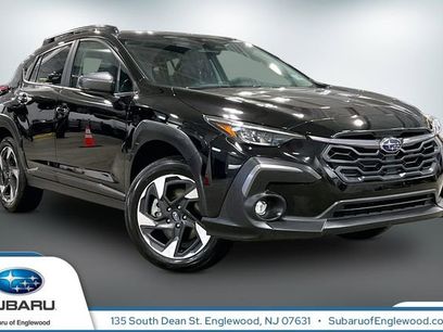 Used 2025 Subaru Crosstrek 2.5i Limited