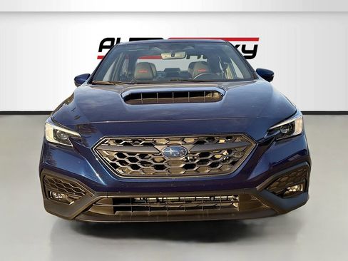 Used 2022 Subaru WRX Limited w/ Popular Package #2A image 2