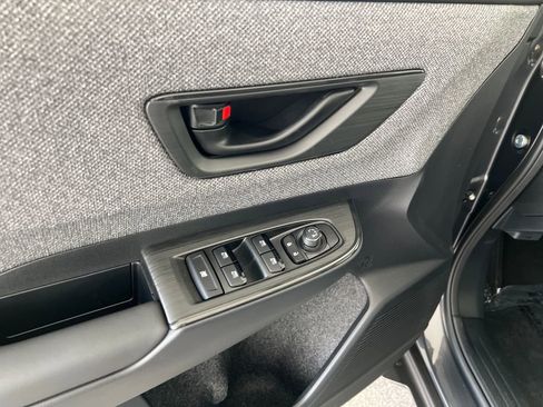 New 2026 Subaru Outback Premium AWD/4WD image 13