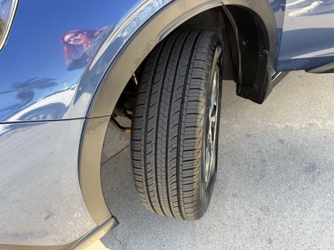 Used 2021 Subaru Outback Limited XT image 11