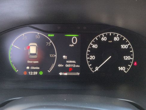 Certified 2023 Honda CR-V Sport image 13