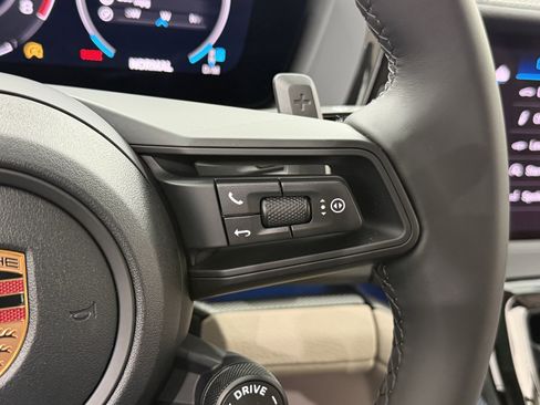 New 2026 Porsche Panamera image 47