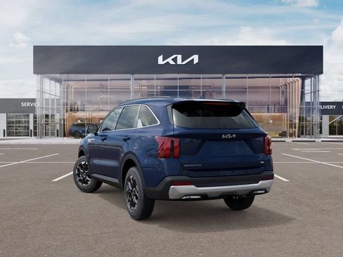 New 2026 Kia Sorento S AWD/4WD image 5