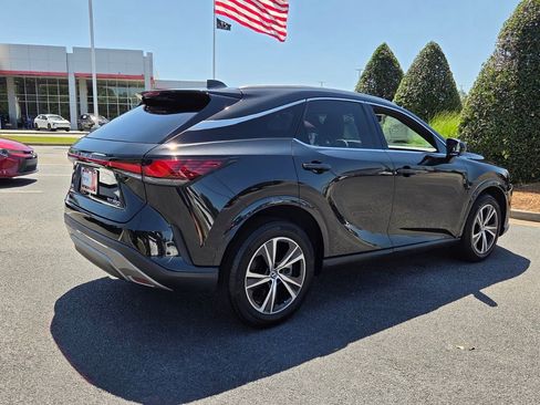 Used 2024 Lexus RX 350 Premium w/ Convenience Package FWD image 15