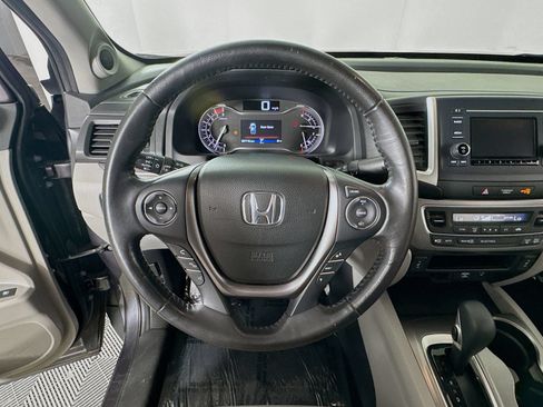 Used 2019 Honda Ridgeline RTL image 13