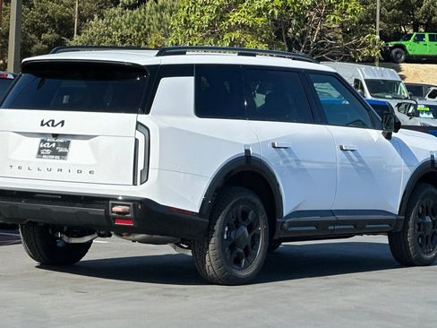 New 2027 Kia Telluride SX Prestige X-Pro image 4