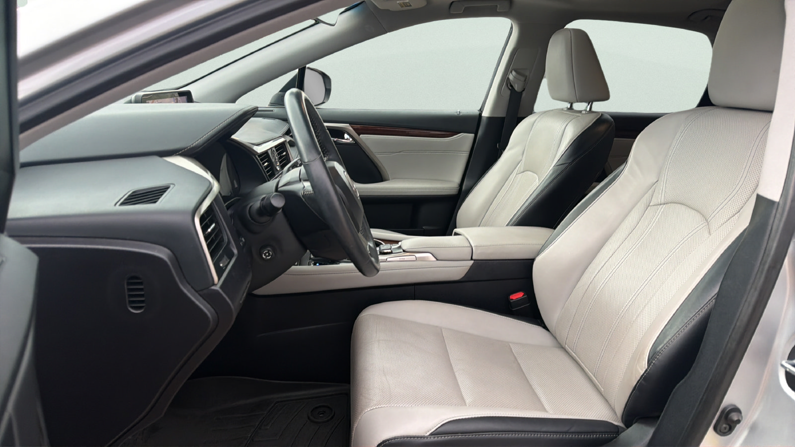 Used 2017 Lexus RX 350 AWD w/ Premium Package image 10