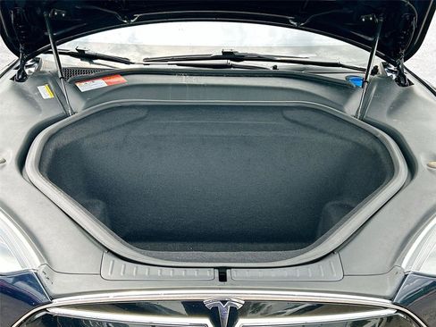 Used 2015 Tesla Model S P85D AWD/4WD image 31