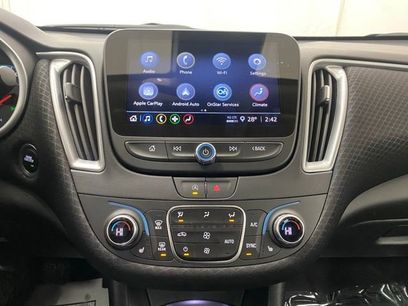 New 2025 Chevrolet Malibu LT